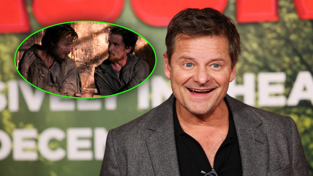 Anécdotas de Steve Zahn en el podcast SmartLess