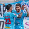 La goleada de Deportivo Garcilaso a Atlético Grau que lo deja como único líder del Torneo Clausura de Liga 1 2026