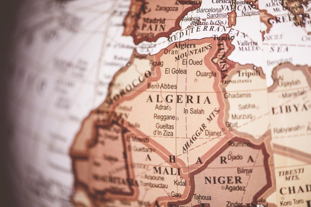 La ONU votará sobre la adopción de un nuevo mapa que refleje el tamaño real de África