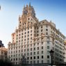 Telefónica vende su emblemático rascacielos en Gran Vía por 200 millones de euros