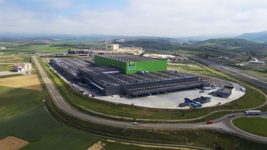 Galletas Gullón's Plan in Palencia Declared a Priority Project with 196.3 Million Investment