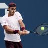 US Open: Francisco Cerúndolo avanza a la tercera ronda por primera vez