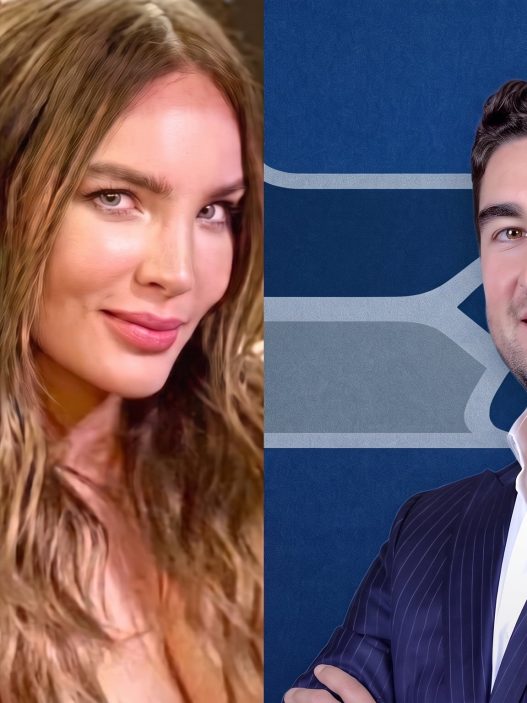 Gonzalo Hevia Baillères se une como copropietario de los Seattle Seahawks