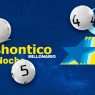 Resultados del Sorteo Chontico Noche del 3 de septiembre