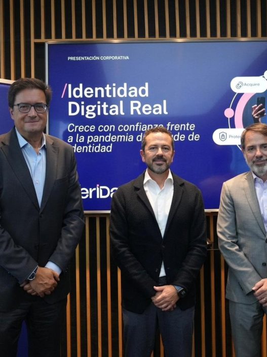 España y México firmaron un acuerdo en inteligencia artificial y ciberseguridad