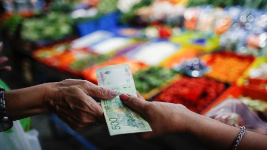 Inflación: Perspectivas de desaceleración hacia fines de año