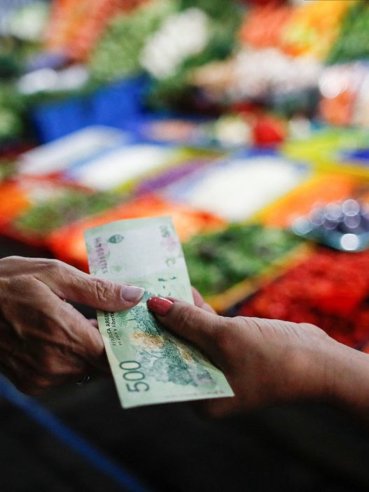 Inflación: Perspectivas de desaceleración hacia fines de año
