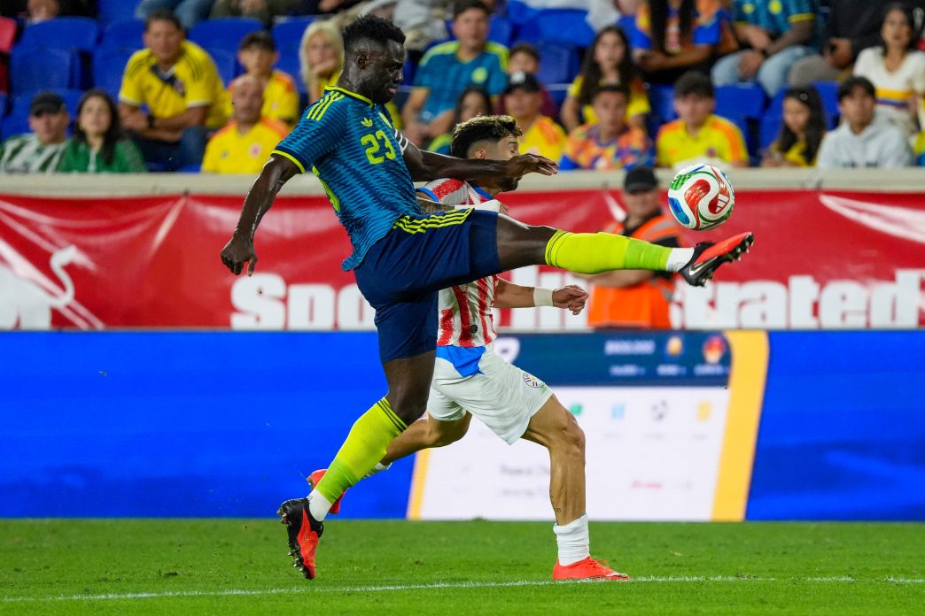 Colombia y Perú se enfrentan en Miami en el último amistoso de la fecha FIFA de octubre