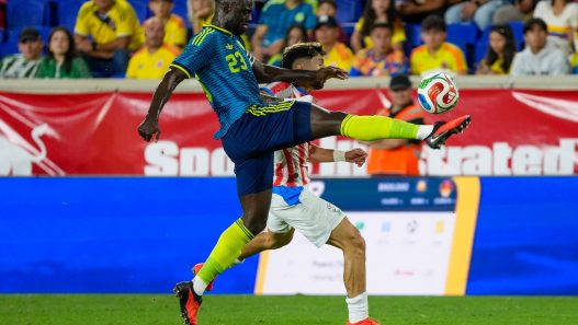 Colombia y Perú se enfrentan en Miami en el último amistoso de la fecha FIFA de octubre