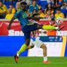 Colombia y Perú se enfrentan en Miami en el último amistoso de la fecha FIFA de octubre