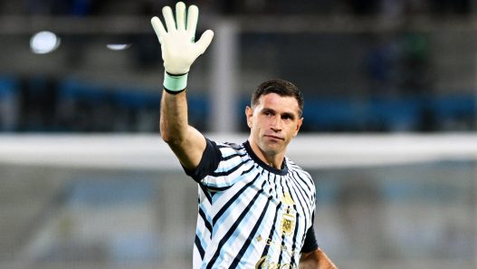 Argentina enfrenta a Bolivia en Córdoba en el primer amistoso tras el Mundial antes de la despedida de Messi