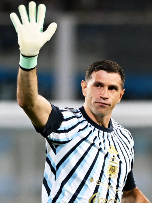 Argentina enfrenta a Bolivia en Córdoba en el primer amistoso tras el Mundial antes de la despedida de Messi
