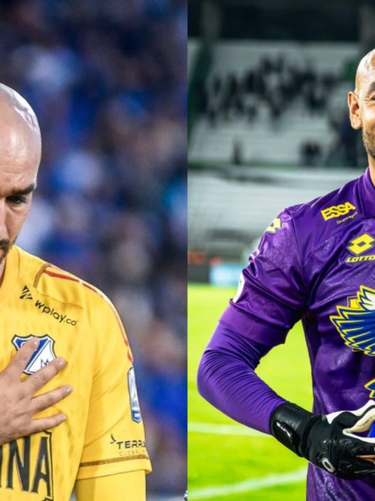 Diego Novoa recupera la felicidad y la motivación en Atlético Bucaramanga tras momentos difíciles