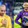 Diego Novoa recupera la felicidad y la motivación en Atlético Bucaramanga tras momentos difíciles