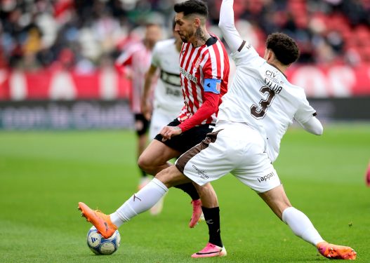 Estudiantes y Platense se enfrentan por un lugar en las semifinales de la Copa Argentina 2026