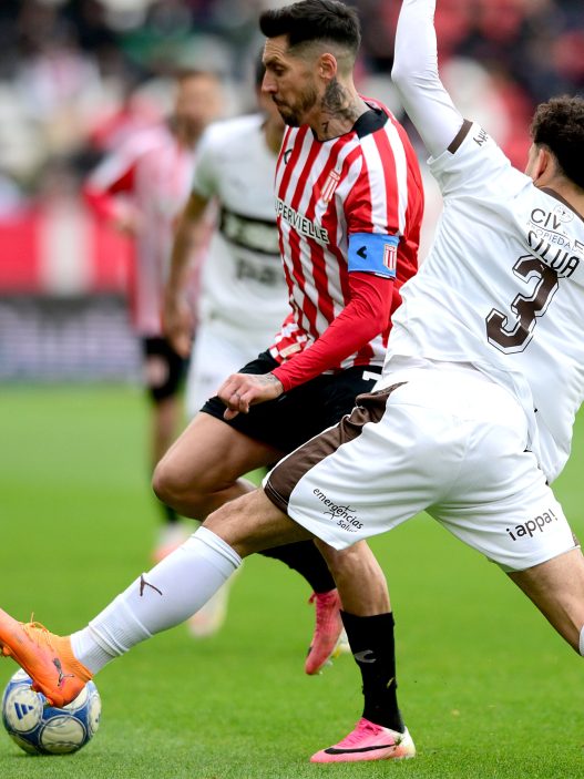 Estudiantes y Platense se enfrentan por un lugar en las semifinales de la Copa Argentina 2026