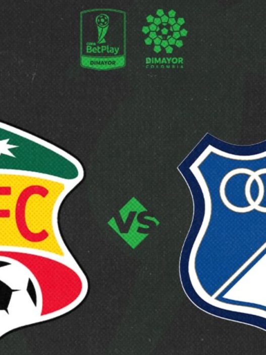 Barranquilla FC y Millonarios igualan 1-1 en octavos de final de la Copa Colombia 2026