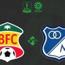 Barranquilla FC y Millonarios igualan 1-1 en octavos de final de la Copa Colombia 2026