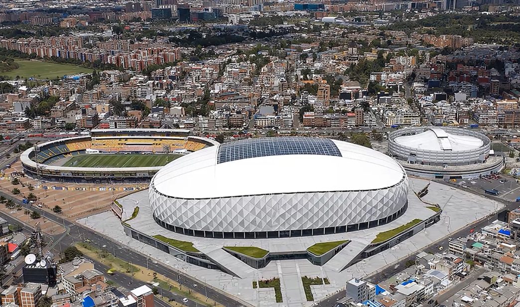 Retrasos en la construcción de El Campín generan críticas en el Concejo de Bogotá por nuevas fechas y liderazgos