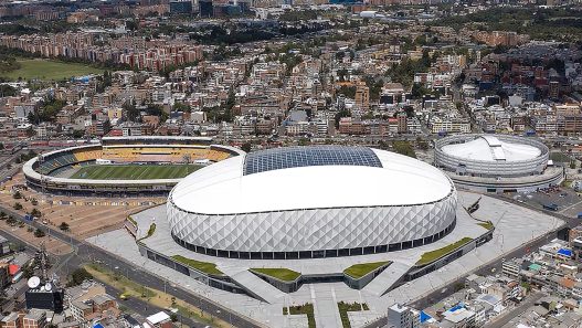 Retrasos en la construcción de El Campín generan críticas en el Concejo de Bogotá por nuevas fechas y liderazgos