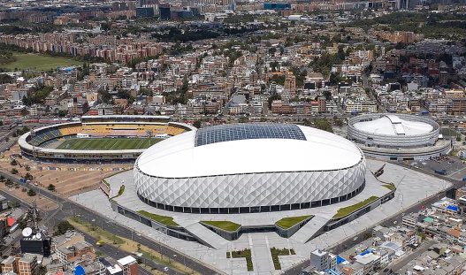 Retrasos en la construcción de El Campín generan críticas en el Concejo de Bogotá por nuevas fechas y liderazgos