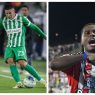 Atlético Nacional y Junior se enfrentan en partido aplazado de la Liga BetPlay en Medellín