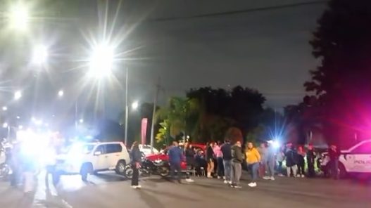 Bloqueos viales, accidentes y manifestaciones en Ciudad de México este 4 de octubre de 2026