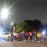 Bloqueos viales, accidentes y manifestaciones en Ciudad de México este 4 de octubre de 2026