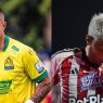 Atlético Bucaramanga domina a Junior de Barranquilla en partido de la Liga BetPlay 2026-II