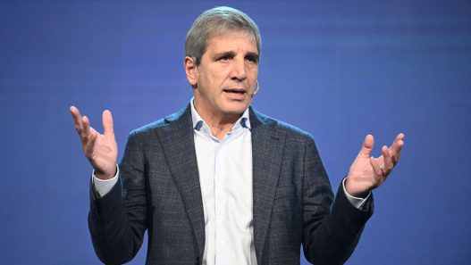 Caputo analiza el impacto político y económico de un triunfo de Bolsonaro en Brasil y la coyuntura argentina