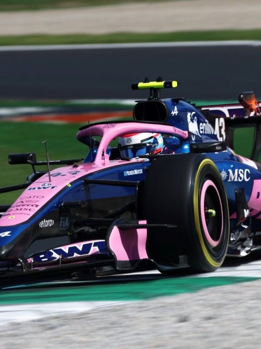 Franco Colapinto enfrentará el desafío del GP de Baréin en Malasia con una sanción en la grilla