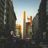 Obelisk of Buenos Aires on Avenida Corrientes, Argentina public holidays 2027