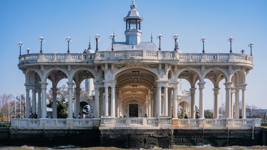 Tigre art museum on the river, a classic Argentina long weekend November 2026 trip