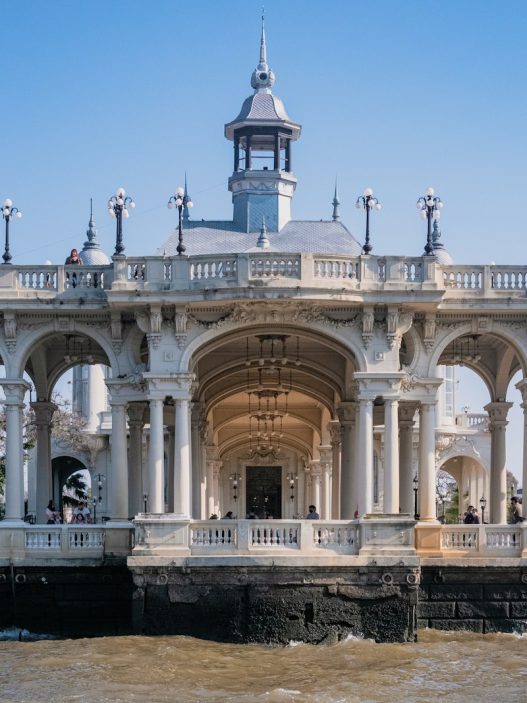 Tigre art museum on the river, a classic Argentina long weekend November 2026 trip